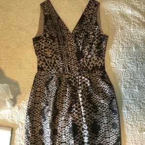 Banana Republic Dress